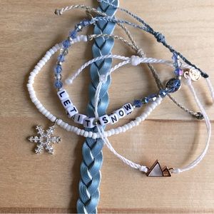 Pura Vida Bracelets